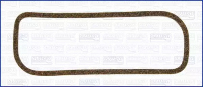 WILMINK GROUP wg1160297 -  Прокладка, крышка головки цилиндра